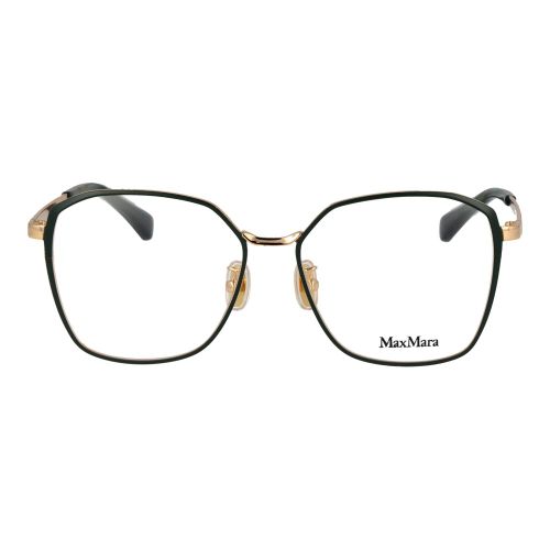 Metal Glasses Women's (Frames) - Max Mara - Modalova