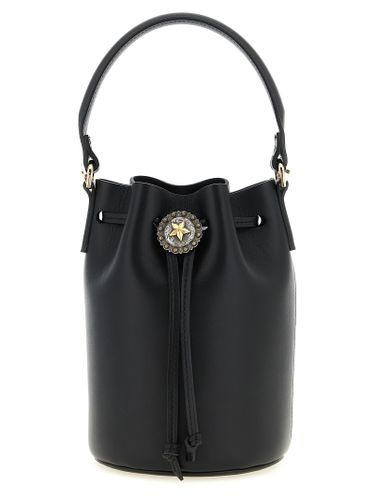 Calfskin Women's Handbag - KATE CATE - Modalova