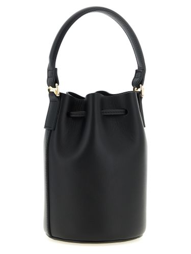 Calfskin Women's Handbag - KATE CATE - Modalova