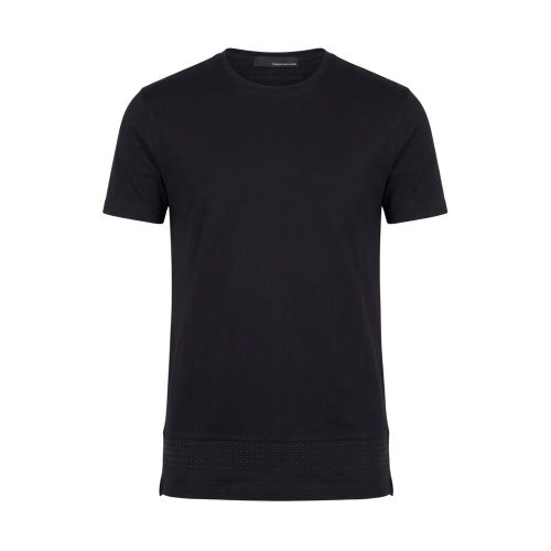 Cotton Men Men's Sweater - Roberto Pepe Luxury - Modalova