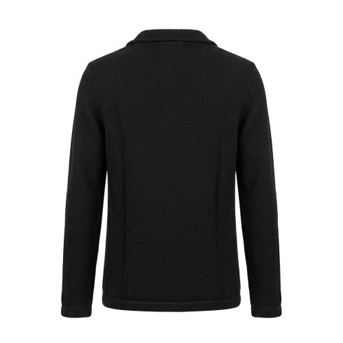 Wool Men's Men's Sweater - Roberto Pepe Luxury - Modalova