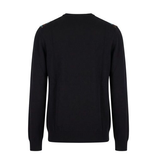 Wool Men's Men's Sweater - Roberto Pepe Luxury - Modalova
