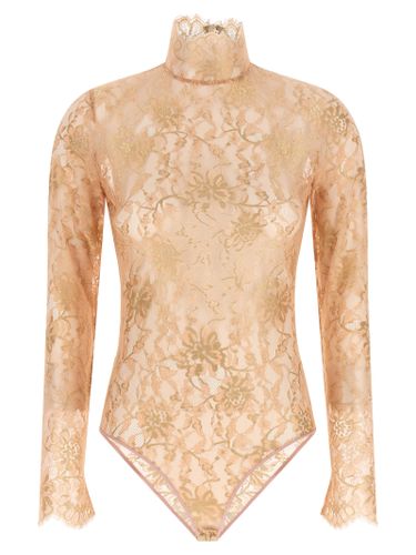 Polyamide Women's Bodysuit - Valentino Garavani - Modalova