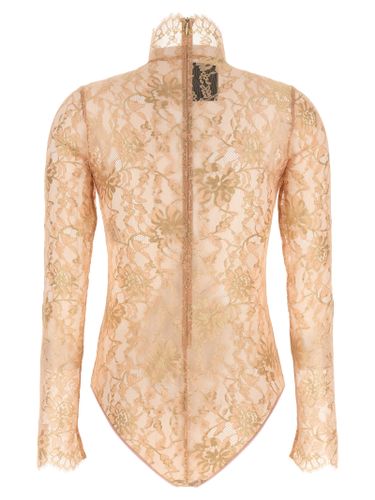 Polyamide Women's Bodysuit - Valentino Garavani - Modalova