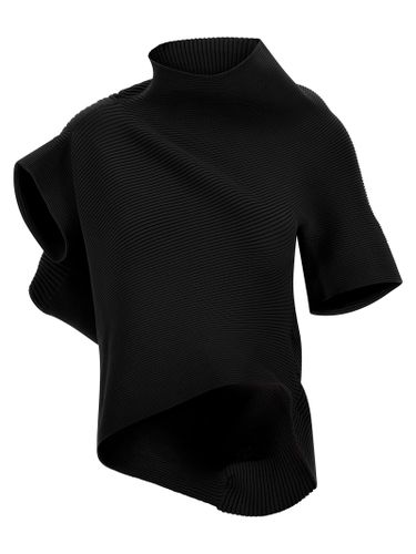 Polyester Women's Blouse - Issey Miyake - Modalova