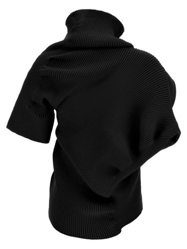 Polyester Women's Blouse - Issey Miyake - Modalova