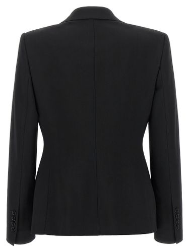 Virgin Wool Women's Blazer - Dolce & Gabbana - Modalova