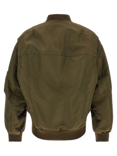 Polyamide Men's Bomber - J.W.Anderson - Modalova
