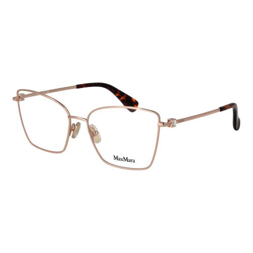 Metal Glasses Women's (Frames) - Max Mara - Modalova