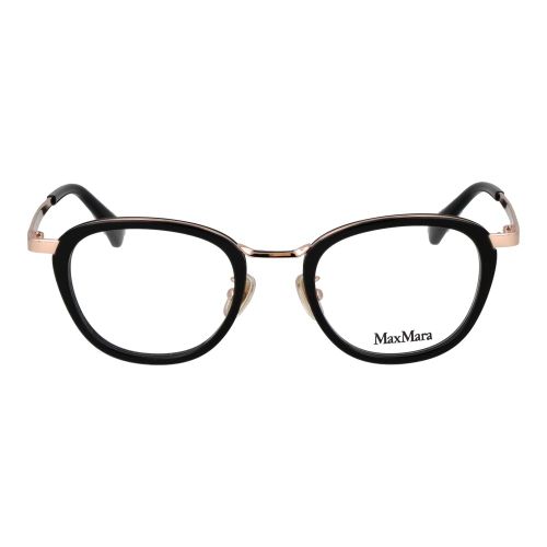 Metal Glasses Women's (Frames) - Max Mara - Modalova