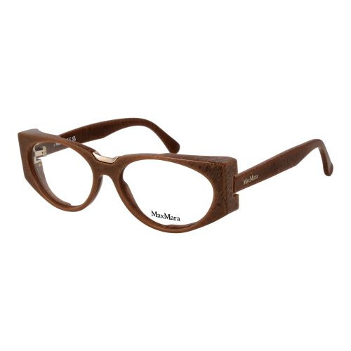 Plastic Glasses Women's (Frames) - Max Mara - Modalova