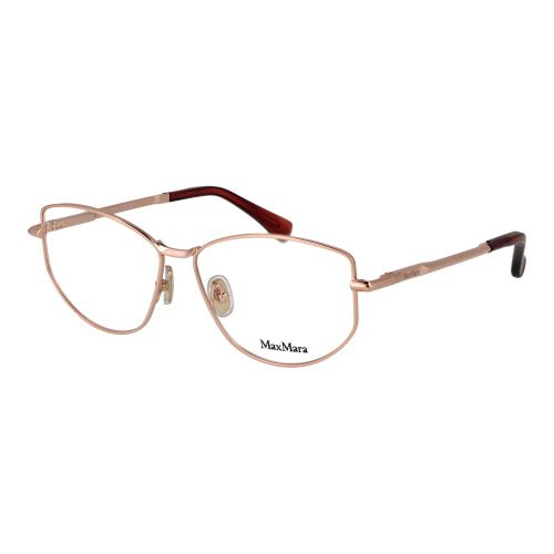 Metal Glasses Women's (Frames) - Max Mara - Modalova