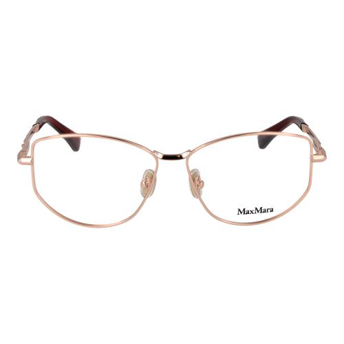 Metal Glasses Women's (Frames) - Max Mara - Modalova