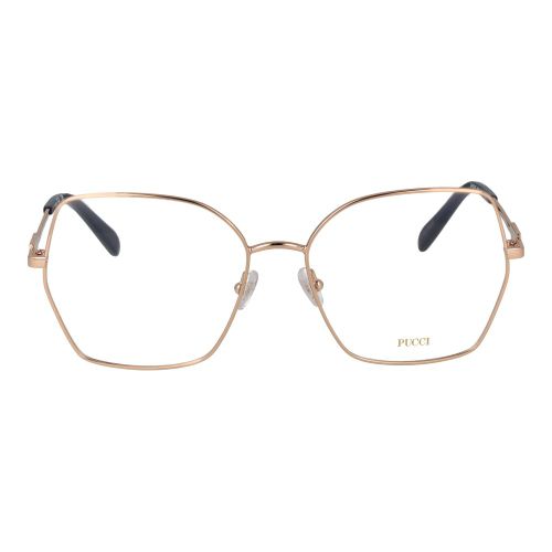 Metal Glasses Women's (Frames) - Emilio Pucci - Modalova
