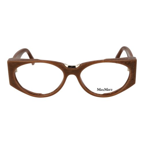 Plastic Glasses Women's (Frames) - Max Mara - Modalova