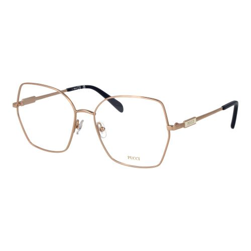 Metal Glasses Women's (Frames) - Emilio Pucci - Modalova