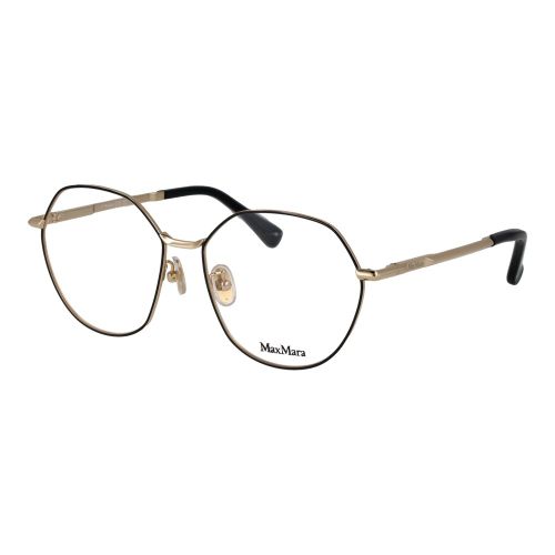 Metal Glasses Women's (Frames) - Max Mara - Modalova