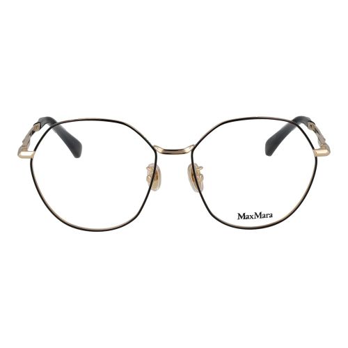 Metal Glasses Women's (Frames) - Max Mara - Modalova