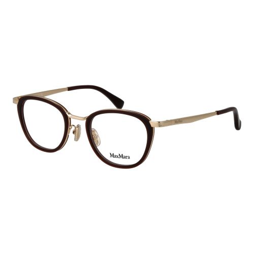 Plastic Glasses Women's (Frames) - Max Mara - Modalova