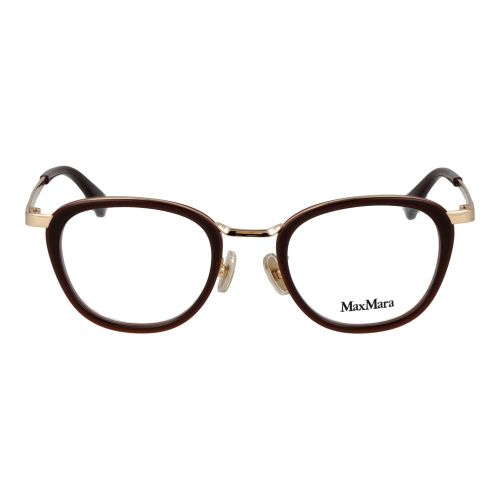 Plastic Glasses Women's (Frames) - Max Mara - Modalova