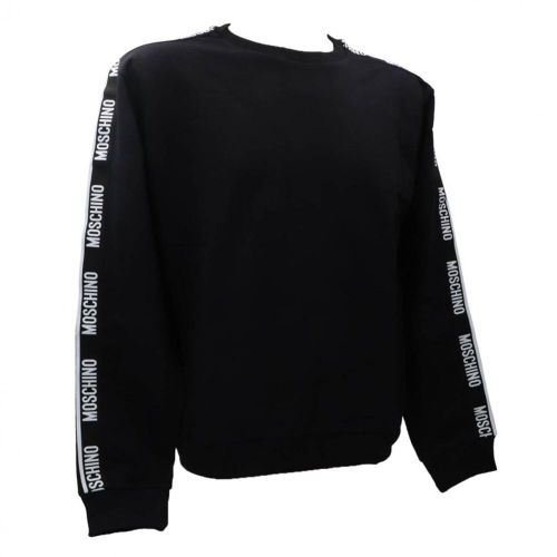 Cotton Women's Sweatshirt - Moschino - Modalova