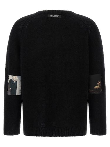 Wool Men's Cardigan - Undercover - Modalova
