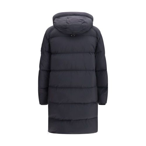 Nylon Men's Coat - Moose Knuckles - Modalova