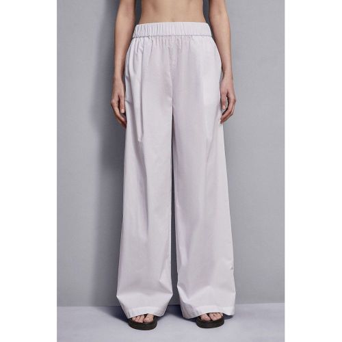 Cotton Casual Women's Pants - Patrizia Pepe - Modalova