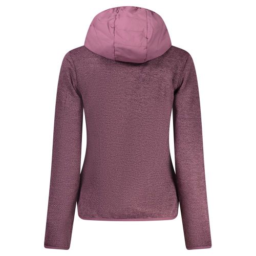 Viola Polyester Women's Women's Jacket - Norway 1963 - Modalova