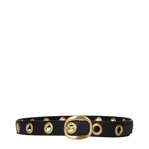 Leather Regular Women's Belt - Tom Ford - Modalova