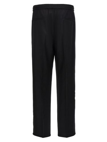 Wool Casual Men's Pants - Brunello Cucinelli - Modalova