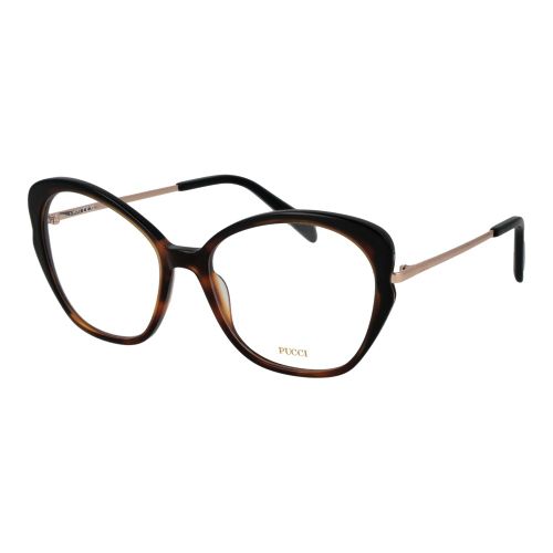 Metal Glasses Women's (Frames) - Emilio Pucci - Modalova
