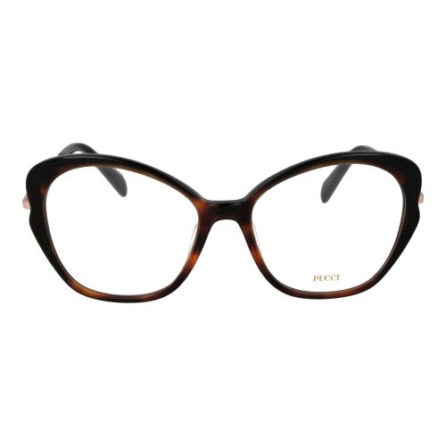 Metal Glasses Women's (Frames) - Emilio Pucci - Modalova