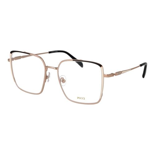 Metal Glasses Women's (Frames) - Emilio Pucci - Modalova