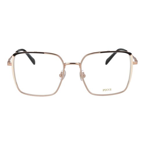 Metal Glasses Women's (Frames) - Emilio Pucci - Modalova