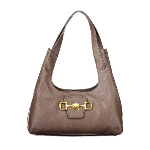 Polyurethane Womens Bag - Guess Jeans - Modalova