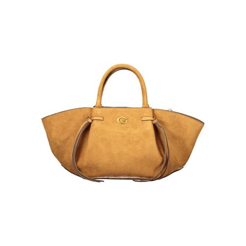 Polyester Women's Bag with Adjustable Shoulder Women's Strap - Guess Jeans - Modalova
