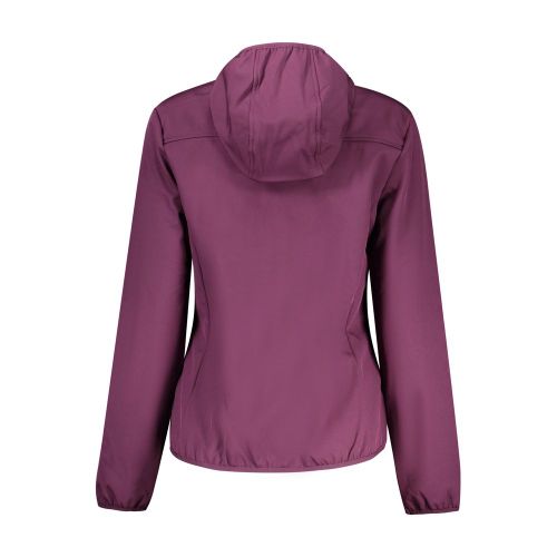 Viola Polyester Women's Women's Jacket - Norway 1963 - Modalova