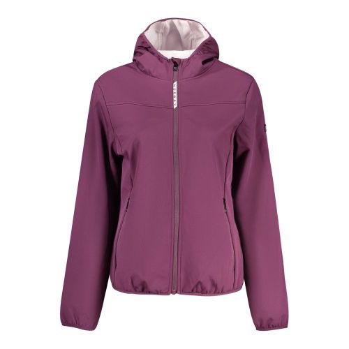 Viola Polyester Women's Women's Jacket - Norway 1963 - Modalova