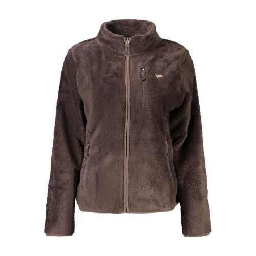Polyester Women's Women's Sweatshirt - Norway 1963 - Modalova