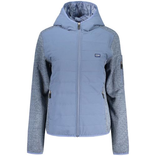 Polyester Women's Women's Jacket - Norway 1963 - Modalova