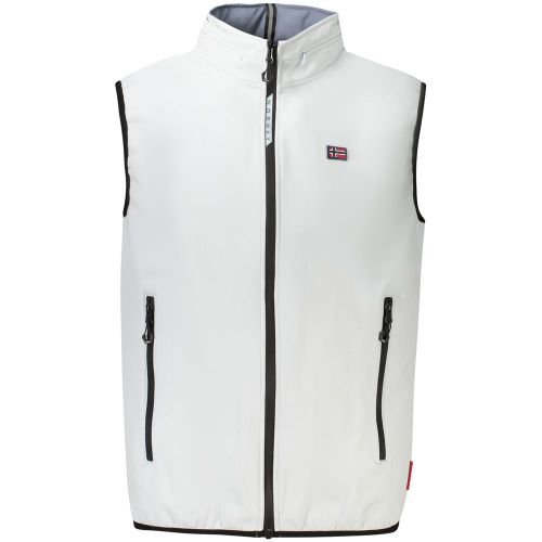 Polyester Men's Men's Vest - Norway 1963 - Modalova