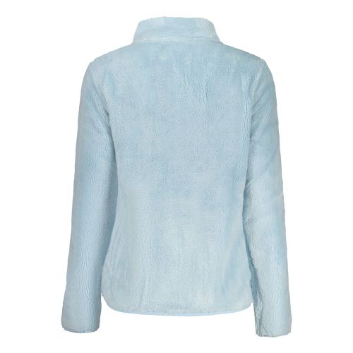 Azzurro Polyester Womens Sweatshirt - Norway 1963 - Modalova