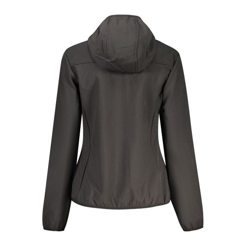 Nero Polyester Donna Women's Jacket - Norway 1963 - Modalova