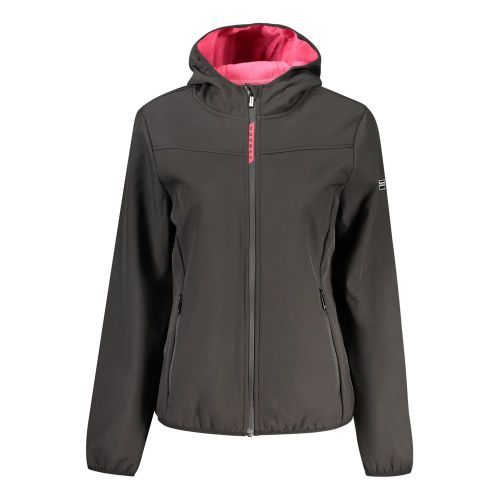 Nero Polyester Donna Women's Jacket - Norway 1963 - Modalova