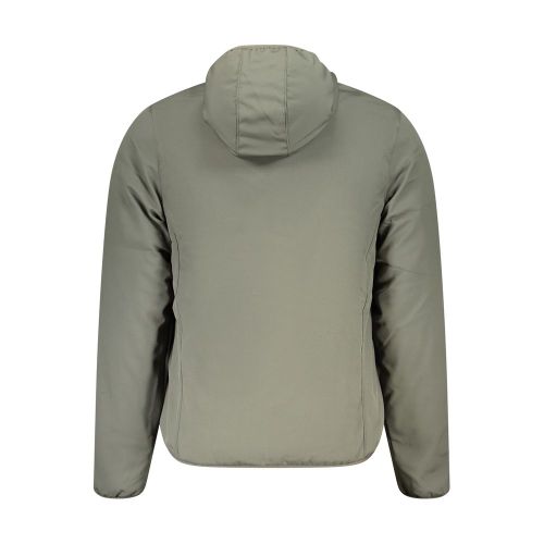 Polyester Shell Men's Jacket - Accademia Militare - Modalova