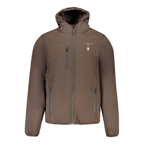 Polyester Men's Men's Jacket - Accademia Militare - Modalova
