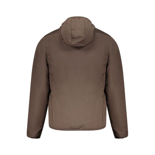 Polyester Men's Men's Jacket - Accademia Militare - Modalova