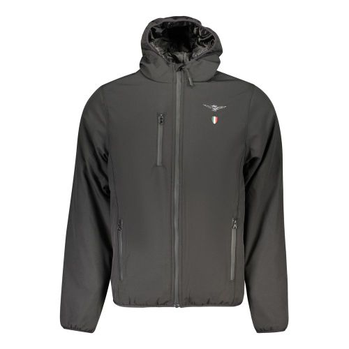 Polyester Men's Men's Jacket - Accademia Militare - Modalova