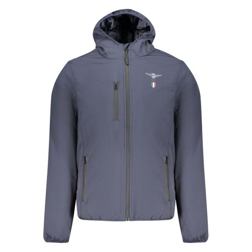 Polyester Men's Men's Jacket - Accademia Militare - Modalova